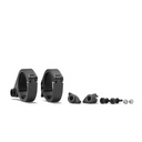 BOSCH - Kit de montage pour SmartphoneHub - 31,8 mm