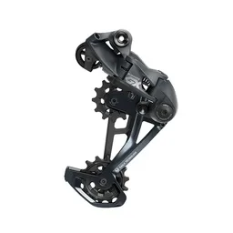 DÉRAILLEUR ARRIÈRE SRAM GX EAGLE CHAPE LONGUE 12V 52D — vélo électrique