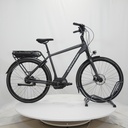 Vélo électrique d'occasion - Cannondale Mavaro active 2 City