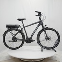 Cannondale 2017 Mavaro active 2 City - 8500km