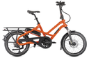 Tern HSD P10 - Smart System
