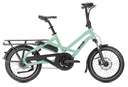 Vélo Longtail Électrique Tern HSD P5i - Smart System