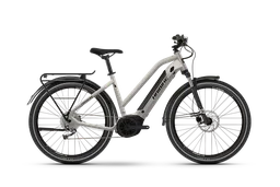 HAIBIKE Trekking 3 MID - Smart System — vélo électrique