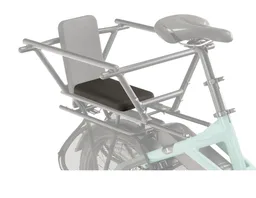 Tern Clubhouse Seat Pad — vélo électrique
