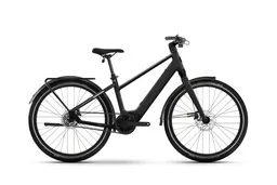Winora iRide Pure R5f High — vélo électrique