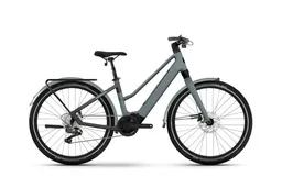 Winora iRide Pure X10 Mid — vélo électrique