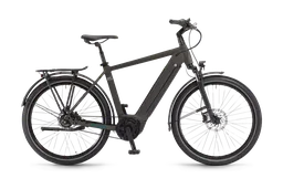 Winora Sinus R5f Gents - Smart System — vélo électrique