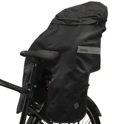 Tucano Urbano Opossum - Hiver — vélo électrique