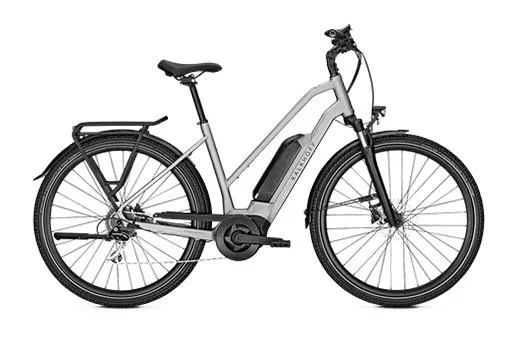 kalkhoff Endeavour 1.B Move Cadre Diamant- Smart System — vélo électrique