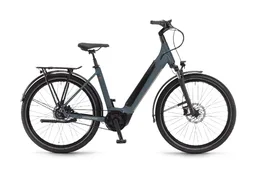 Winora Sinus R8Ef Wave - Smart System — vélo électrique