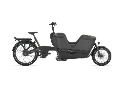 Gazelle Makki Travel — vélo électrique