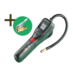 BOSCH Pompe Electrique Rechargeable EASYPUMP — vélo électrique