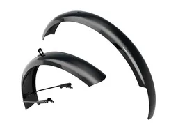 Kit de garde-boues pour Trek Fetch+ 2 — vélo électrique
