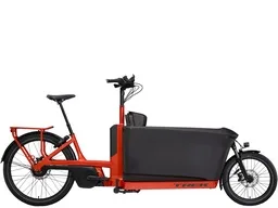 Trek Fetch+ 4 — vélo électrique