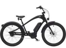 Electra Ace of Spades Go! 5i — vélo électrique