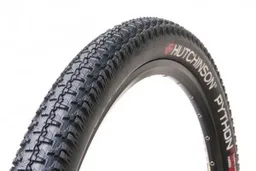 HUTCHINSON PNEU SOUPLE 29x2.25 PYTHON 2 TUBETYPE HARDSKIN — vélo électrique