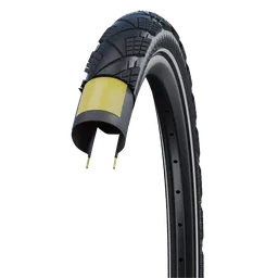Schwalbe Pneu Marathon Efficiency 55-584 — vélo électrique