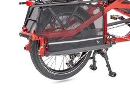 Tern Sidekick Wheel Guard L — vélo électrique