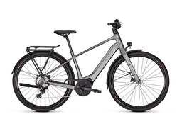 Kalkhoff Endeavour L Excite - Cadre fermé — vélo électrique