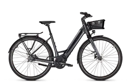 Kalkhoff Image L Advance - Cadre ouvert — vélo électrique