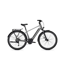 Kalkhoff Endeavour L Season - Cadre fermé — vélo électrique