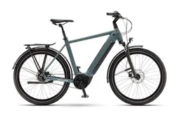 Winora Sinus R8Ef Gent - Smart System — vélo électrique