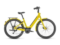 Moustache Lundi 27.4 - Smart System — vélo électrique