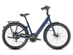 Moustache Lundi 27.6 - 2025/2026 — vélo électrique