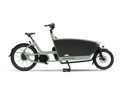 Urban Arrow Family Next Pro — vélo électrique