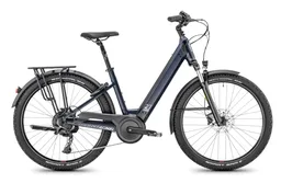 Moustache Samedi 27 Xroad 4 open - 2025 — vélo électrique