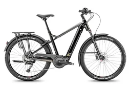Moustache Samedi 27 Xroad 6 — vélo électrique