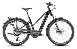 Moustache Samedi 27 Xroad 6 open — vélo électrique