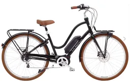 Electra Townie Commute Go! 5i Step-Thru — vélo électrique