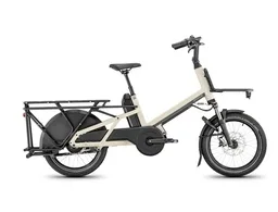 Moustache Lundi 20 cargo 5 — vélo électrique