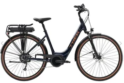 Trek Verve+ 2 Lowstep Gen 2 - Taille XS — vélo électrique