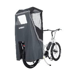Yuba Pop Shelter LONG — vélo électrique