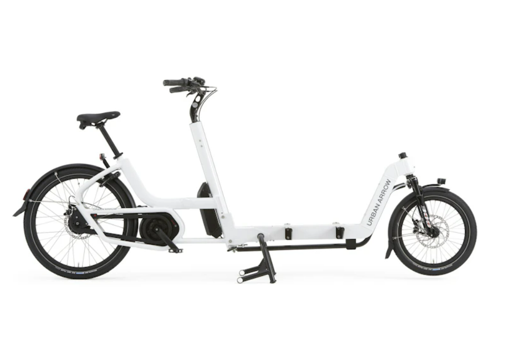 Urban Arrow Cargo L Performance CX (7996 km)