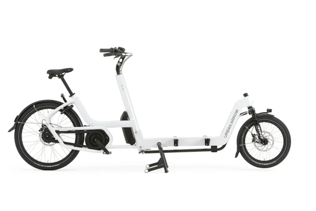 Urban Arrow Cargo L Performance CX — vélo électrique
