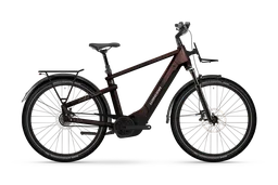 Winora Yakun R5 High — vélo électrique