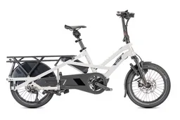 Tern GSD S10 LX — vélo électrique