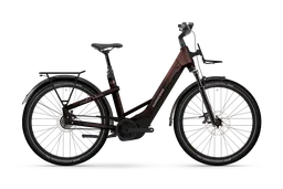 Winora Yakun R5 Low — vélo électrique