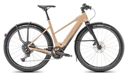 Moustache Dimanche 29 gravel 2 Open — vélo électrique