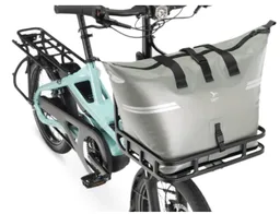 Tern WeatherTop COOLER — vélo électrique