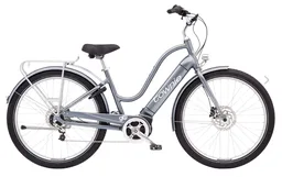 Electra Townie Path Go! 5i Step-Thru — vélo électrique