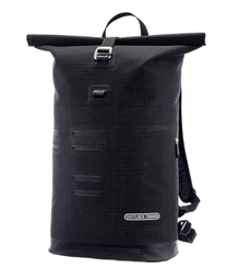 Ortlieb Commuter-Daypack High-Vis — vélo électrique