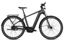 Flyer Gotour 7.23 Auto - cadre fermé — vélo électrique