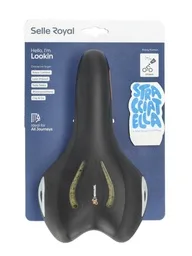 Selle Royal Lookin Stracciatella — vélo électrique