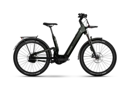 Winora Sinus FS ENV Low — vélo électrique