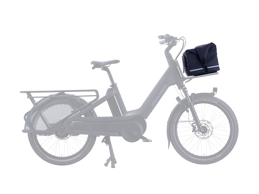 Breeze - Sac Porte-bagages Avant MIK