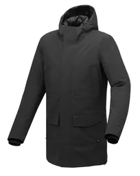 Tucano Urbano Magic Parka 3 en 1 - Homme — vélo électrique